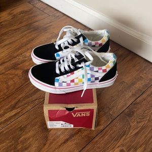 Girls Sneakers
